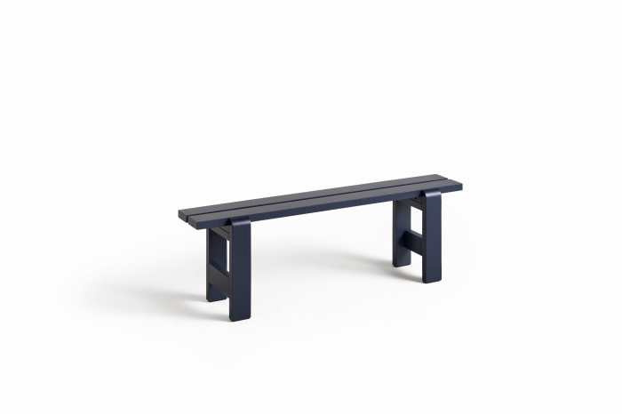AD126-C954-AM96_Weekday Bench L140 x W23 x H45 cm steel blue wb lacquered pinewood.jpg