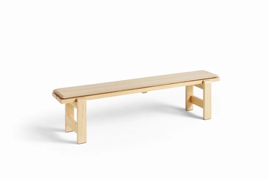 AD126-C955-AM86_Weekday Bench L190 x W32 x H45 cm wb lacquered pinewood_Seat Cushion beige textile.jpg