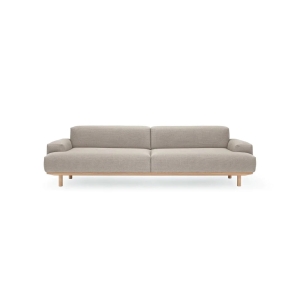 BRUUNMUNCH sofa 2,5-osobowa REASON