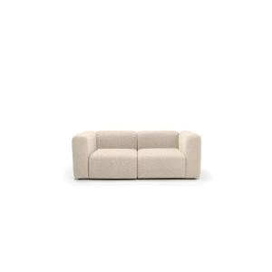 BRUUNMUNCH sofa 2-osobowa PUMP