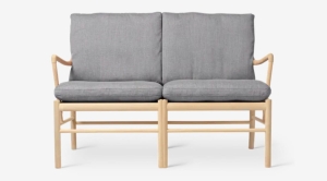 CARL HANSEN & SØN sofa OW149-2 dąb mydlony różne kolory