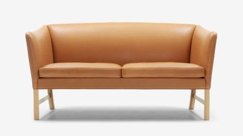 CARL HANSEN & SØN sofa OW602 dąb mydlony różne kolory