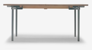 CARL HANSEN & SØN stół rozkładany CH322 dąb mydlony