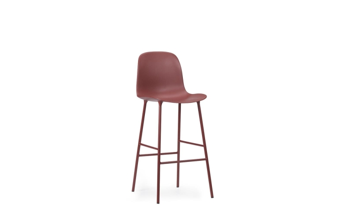 Form Bar Chair 65 cm Steel1.jpeg