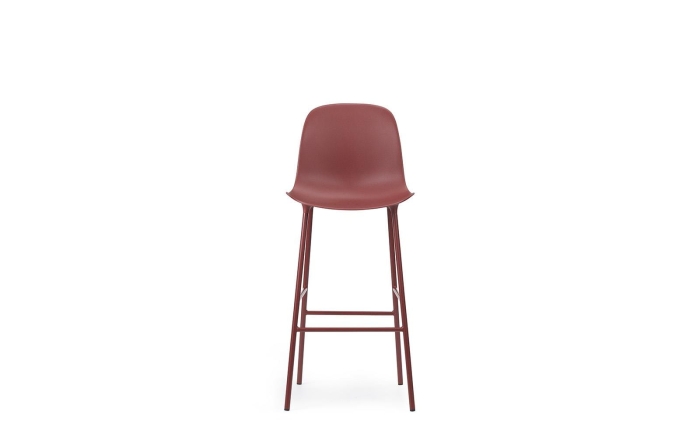 Form Bar Chair 65 cm Steel2.jpeg