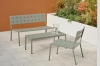 Balcony Lounge Bench_Balcony Low Table Rectangular_Balcony Lounge Chair desert green.jpg