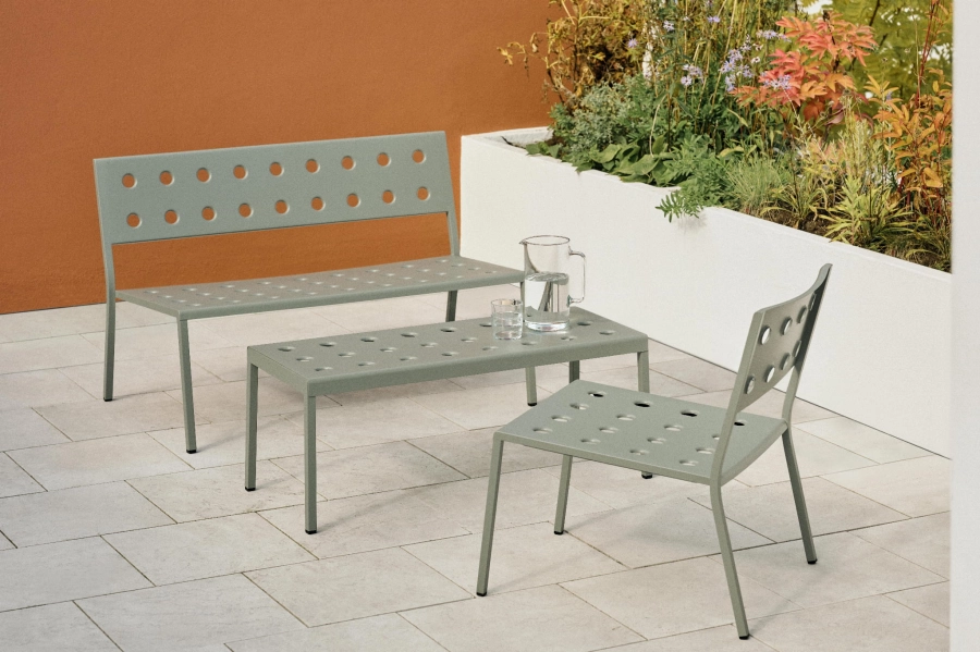 Balcony Lounge Bench_Balcony Low Table Rectangular_Balcony Lounge Chair desert green.jpg