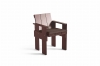 AD119-C946_Crate Dining Chair iron red wb lacquer pinewood_Seat Cushion iron red textile.jpg