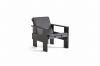 AD118-C943_Crate Lounge Chair black wb lacquer pinewood_Folding Cushion anthractie textile.jpg