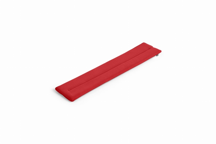 AD128-C956-AN04_Seat Cushion for Weekday Bench L111 x W23 cm red textile.jpg