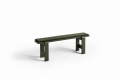 AD126-C954-AM95_Weekday Bench L140 x W23 x H45 cm olive wb lacquered pinewood_Seat Cushion olive textile.jpg