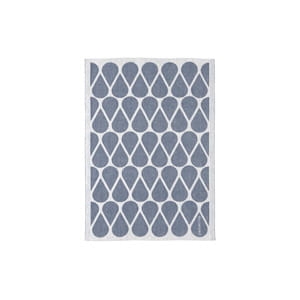 PAPPELINA ręcznik kuchenny OTIS blue