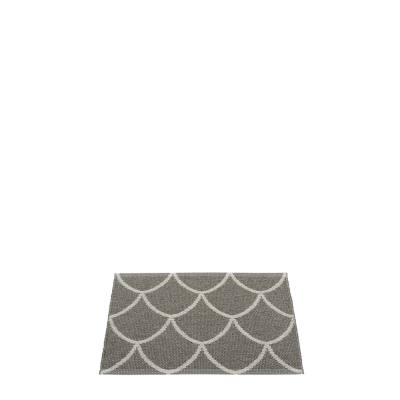PAPPELINA dywan KOTTE charcoal/warm grey różne rozmiary