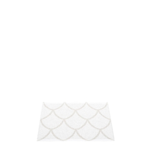 PAPPELINA dywan KOTTE fossil grey/white różne rozmiary