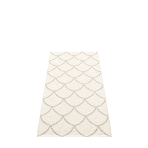 PAPPELINA dywan KOTTE linen/vanilla różne rozmiary