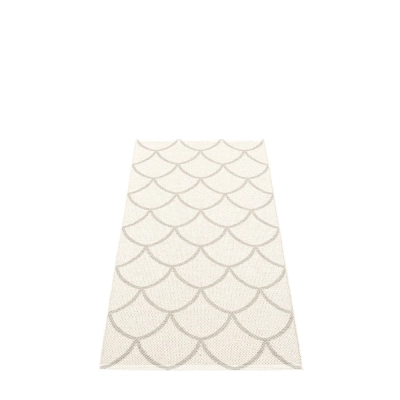 PAPPELINA dywan KOTTE linen/vanilla różne rozmiary