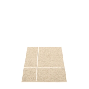 PAPPELINA dywan FRED beige/vanilla różne rozmiary
