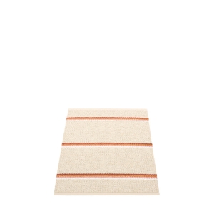 PAPPELINA dywan OLLE brick/cream różne rozmiary