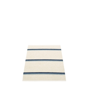 PAPPELINA dywan OLLE blue/vanilla różne rozmiary