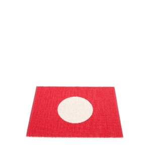 PAPPELINA dywan VERA SMALL ONE red/vanilla