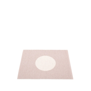 PAPPELINA dywan VERA SMALL ONE pale rose/vanilla