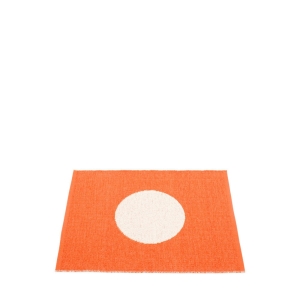 PAPPELINA dywan VERA SMALL ONE orange/vanilla