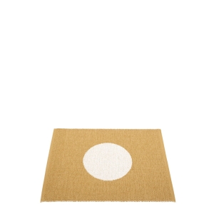 PAPPELINA dywan VERA SMALL ONE ochre/vanilla