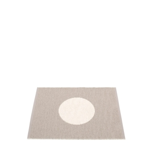 PAPPELINA dywan VERA SMALL ONE mud/vanilla