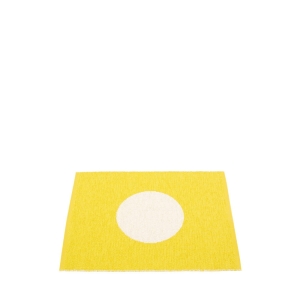 PAPPELINA dywan VERA SMALL ONE lemon/vanilla