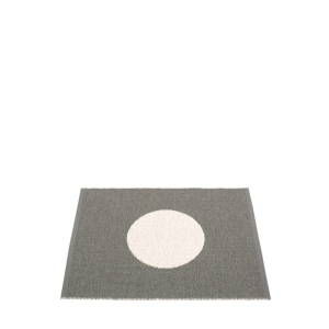 PAPPELINA dywan VERA SMALL ONE charcoal/vanilla