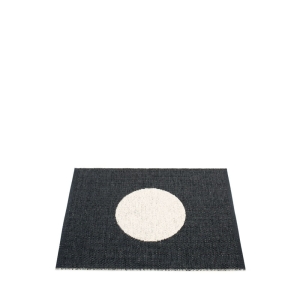 PAPPELINA dywan VERA SMALL ONE black/vanilla