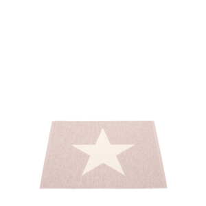 PAPPELINA dywan VIGGO SMALL ONE pale rose/vanilla