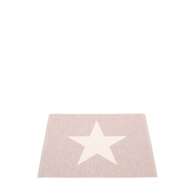 PAPPELINA dywan VIGGO SMALL ONE pale rose/vanilla