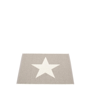 PAPPELINA dywan VIGGO SMALL ONE mud/vanilla