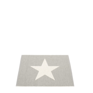 PAPPELINA dywan VIGGO SMALL ONE warm grey/vanilla