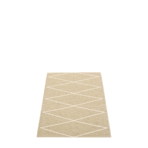 PAPPELINA dywan MAX sand/vanilla różne rozmiary