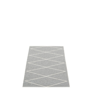 PAPPELINA dywan MAX grey/vanilla różne rozmiary