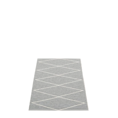 PAPPELINA dywan MAX grey/vanilla różne rozmiary