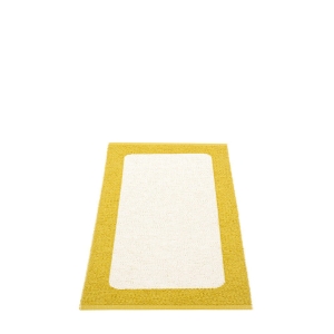PAPPELINA dywan ILDA mustard/vanilla różne rozmiary