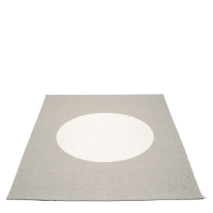 PAPPELINA dywan VERA ONE warm grey/vanilla