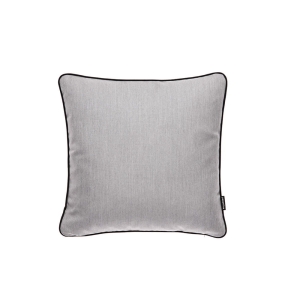 PAPPELINA poduszka RAY 44x44 dark grey