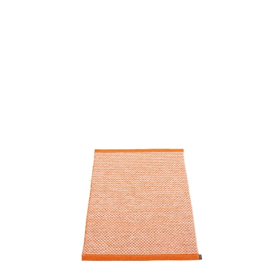 PAPPELINA dywan EFFI orange/piglet/vanilla różne rozmiary