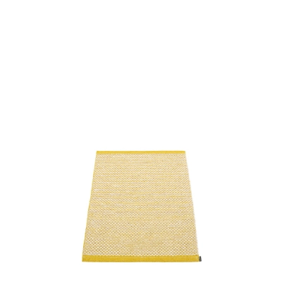 PAPPELINA dywan EFFI mustard/pale rose/vanilla różne rozmiary