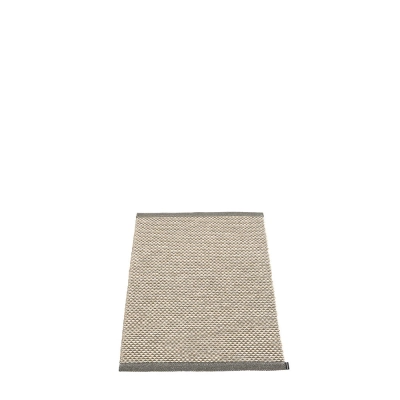 PAPPELINA dywan EFFI charcoal/light nougat/vanilla różne rozmiary