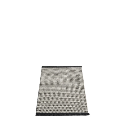 PAPPELINA dywan EFFI black/warm grey/vanilla różne rozmiary