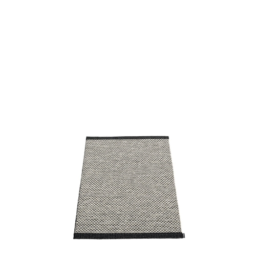 PAPPELINA dywan EFFI black/warm grey/vanilla różne rozmiary