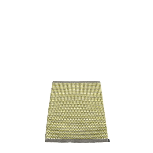 PAPPELINA dywan EFFI apple/charcoal/vanilla różne rozmiary