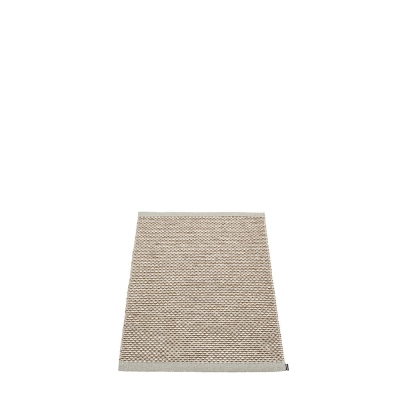 PAPPELINA dywan EFFI warm grey/brown/vanilla różne rozmiary