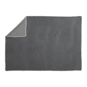 PAPPELINA koc YLVA dark grey/charcoal