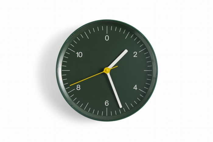 AC464-A587_Wall Clock dark green.jpg